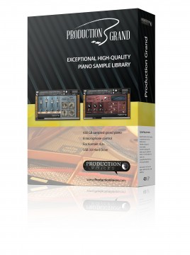 PRODUCTION GRAND