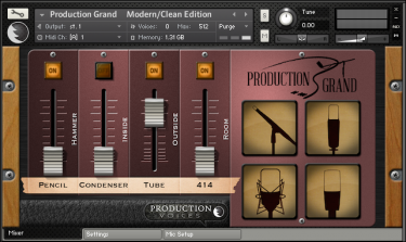 Production Grand - Image 2