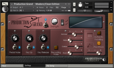 Production Grand - Image 3