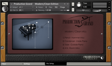 Production Grand - Image 4