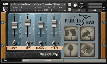Production Grand - Image 5