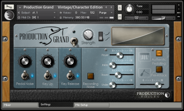Production Grand - Image 6