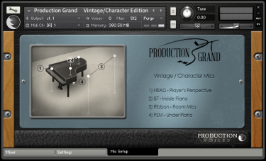 Production Grand - Image 7
