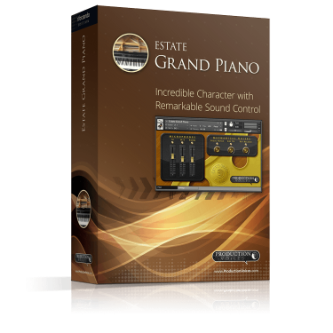 Estate Grand Product Box