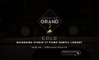 Production Grand 2 Gold