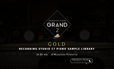 Production Grand 2 Gold