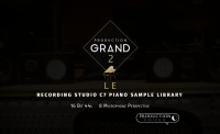 Production Grand 2 LE