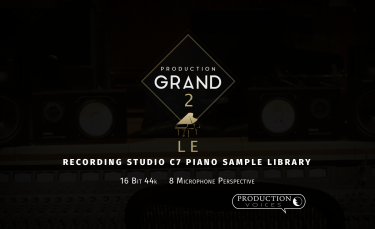 Production Grand 2 LE