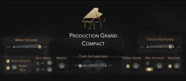 Production Grand Compact Controls Page crop