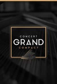 Concert Grand Compact DEMO