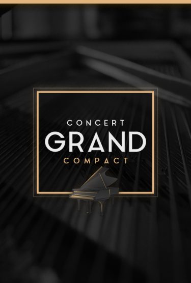 Concert Grand Compact