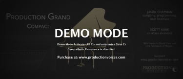 Production Grand Compact DEMO - Image 3