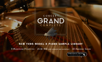 Concert Grand