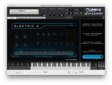 Electric V - Image 3