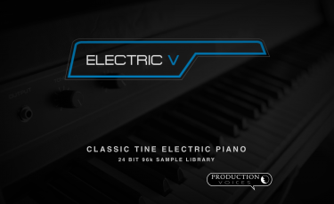 Electric V - Image 2