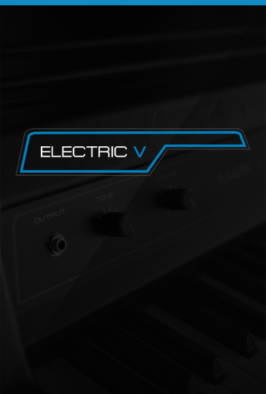Electric V