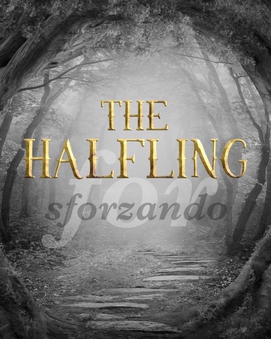 Production Voices releases “The Halfling for sforzando” – Hybrid Piano Fantasy Soundscape Library